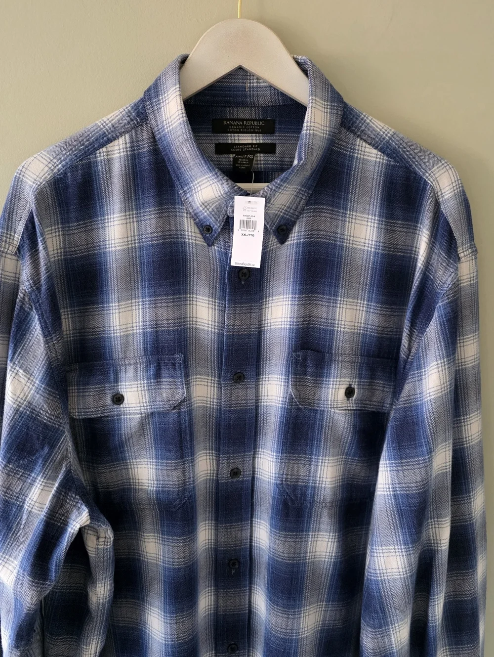 Banana Republic nwt banana